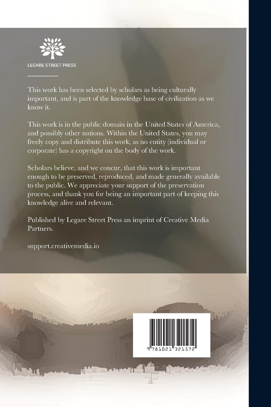 Rückseitencover Essays by Leigh Hunt