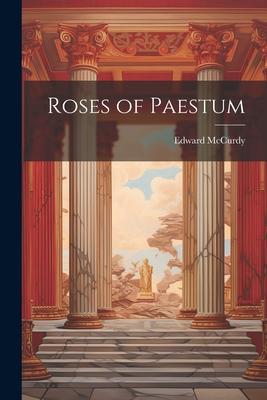 Vorderes Coverbild Roses of Paestum