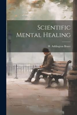 Vorderes Coverbild Scientific Mental Healing