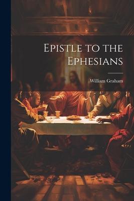 Vorderes Coverbild Epistle to the Ephesians