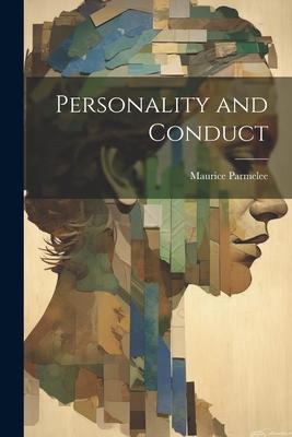 Vorderes Coverbild Personality and Conduct