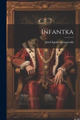 Vorderes Coverbild Infantka
