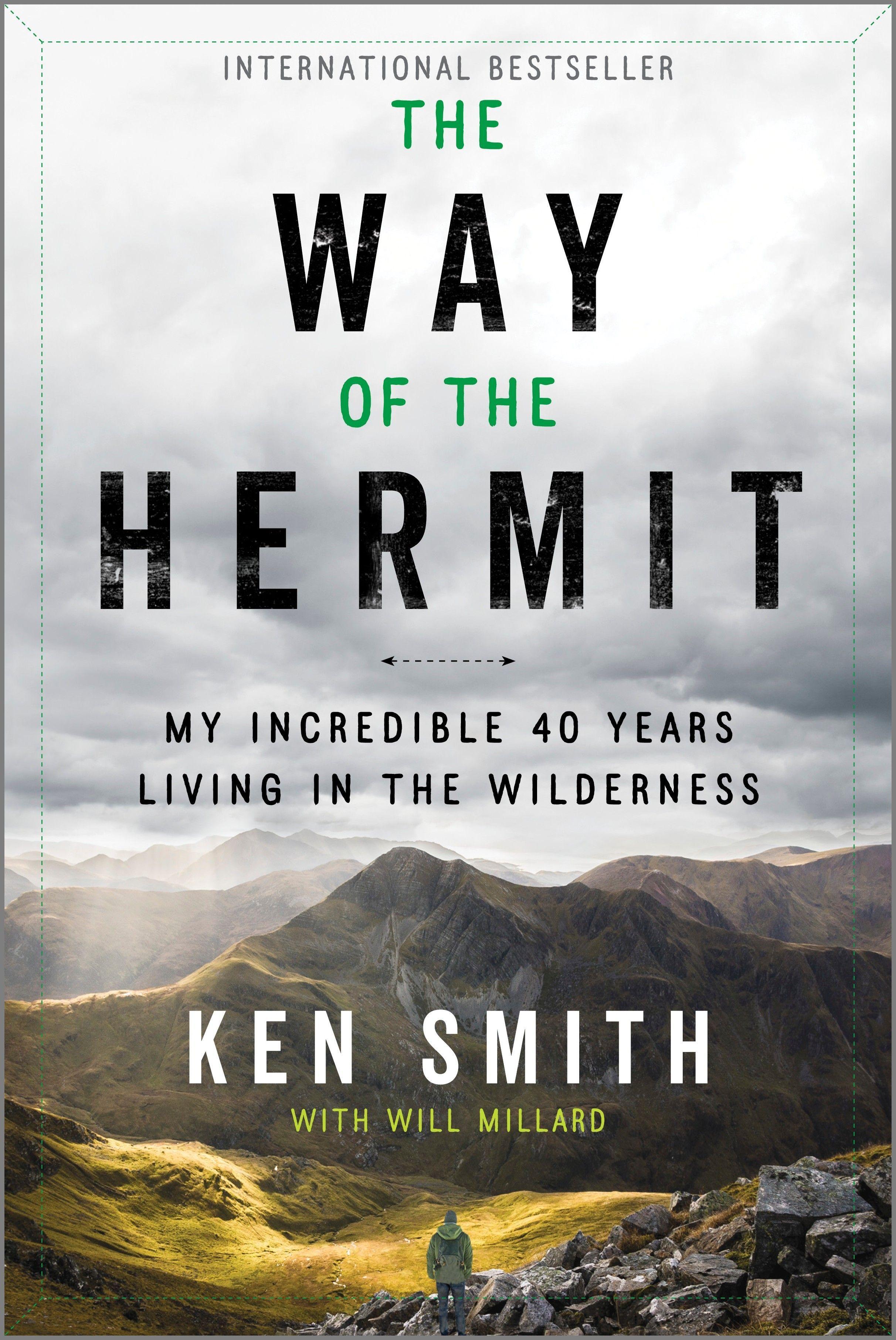 Vorderes Coverbild The Way of the Hermit