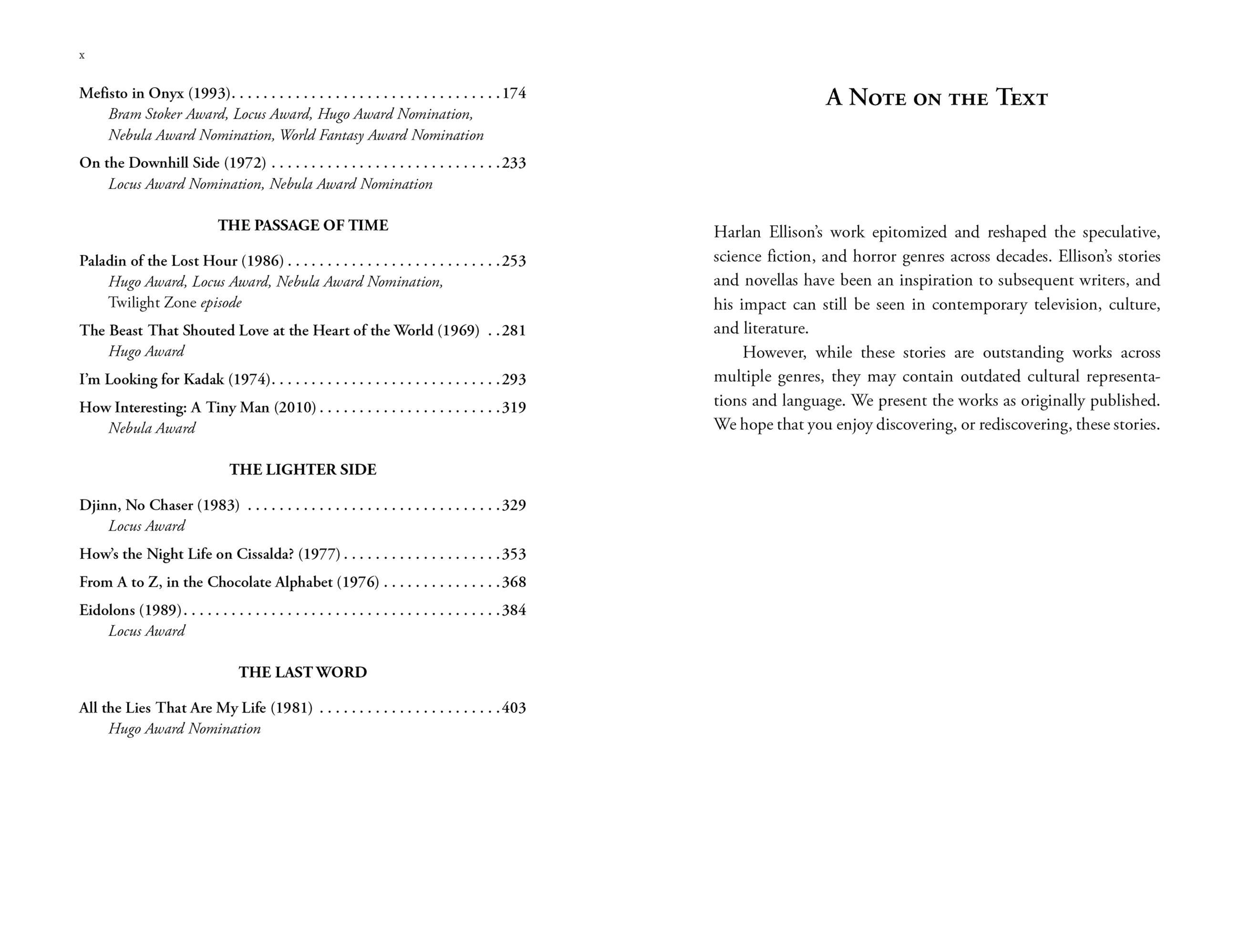 Beispielinhalt (Bild) Greatest Hits