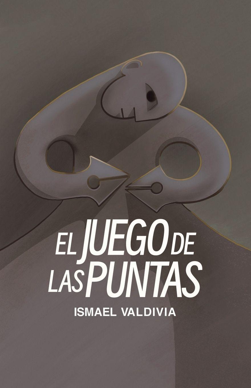Vorderes Coverbild El juego de las puntas