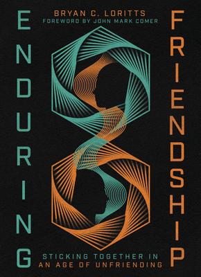 Vorderes Coverbild Enduring Friendship