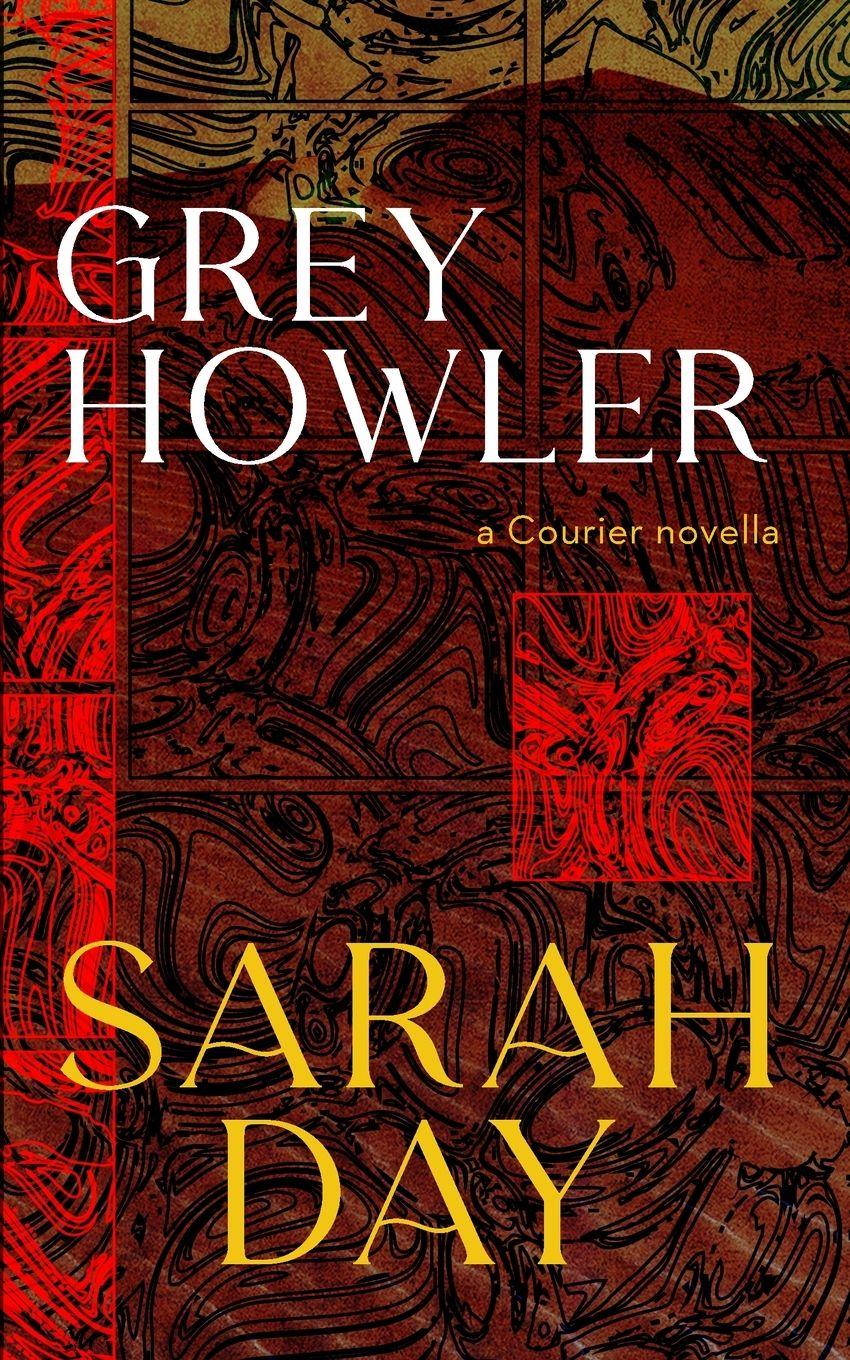 Vorderes Coverbild Greyhowler