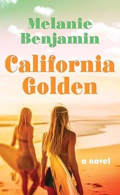 Vorderes Coverbild California Golden