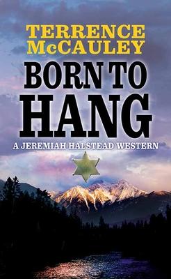 Vorderes Coverbild Born to Hang