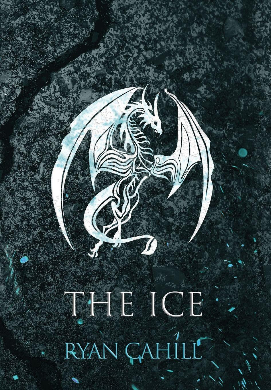 Vorderes Coverbild The Ice