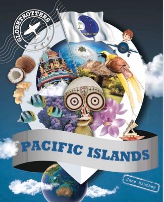 Vorderes Coverbild Pacific Islands