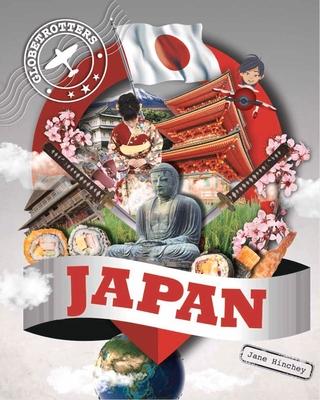 Vorderes Coverbild Japan