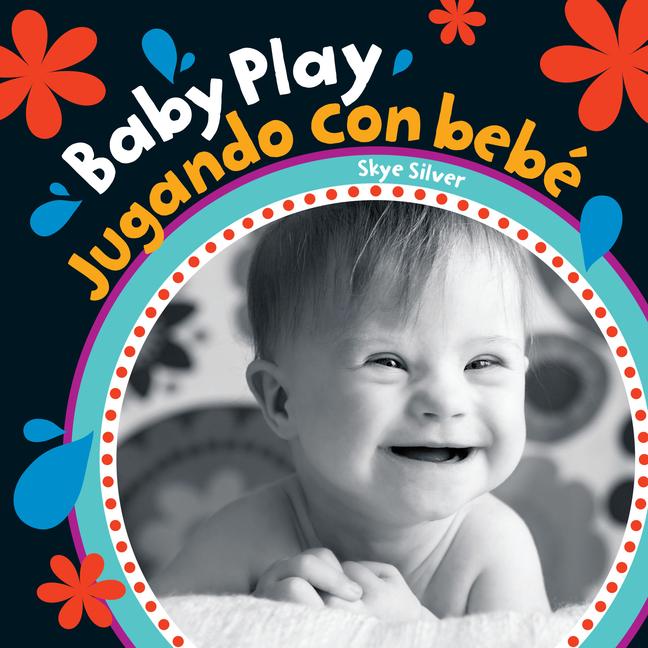 Vorderes Coverbild Baby Play (Bilingual Spanish & English)