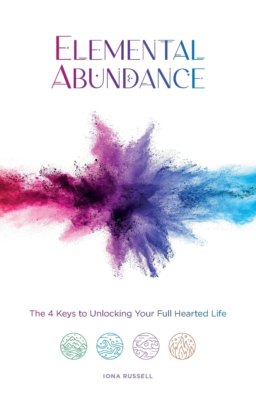 Vorderes Coverbild Elemental Abundance