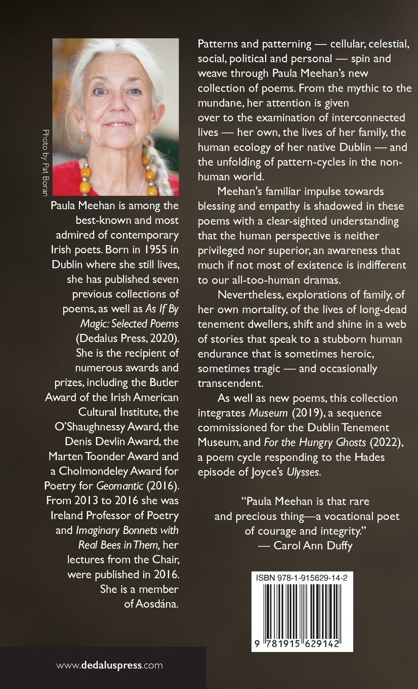 Rückseitencover The Solace of Artemis