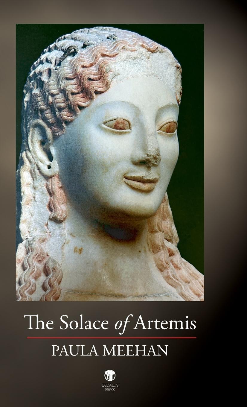 Vorderes Coverbild The Solace of Artemis