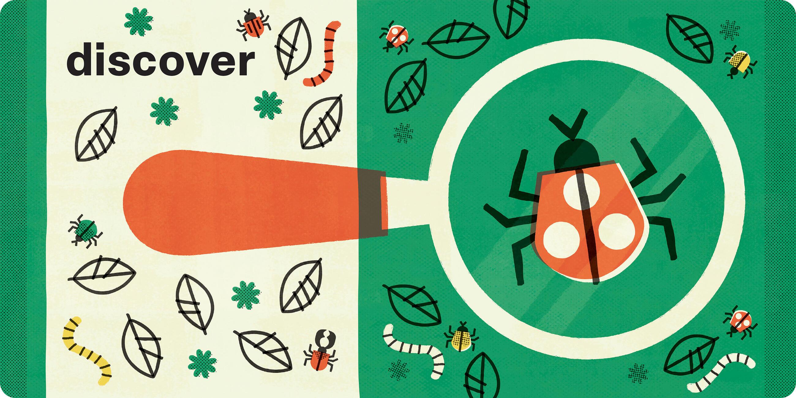 Beispielinhalt (Bild) Spring Street All about Us: My Day