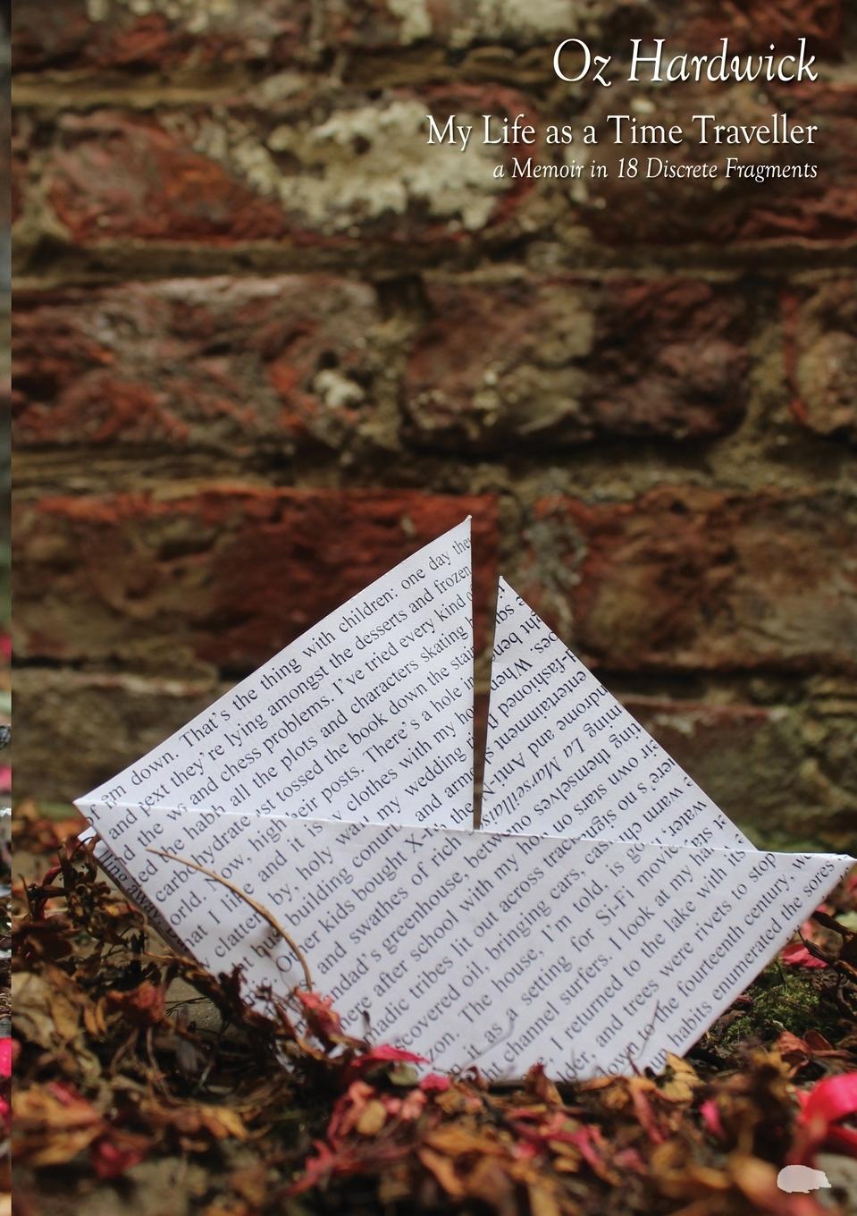 Vorderes Coverbild My Life as a Time Traveller