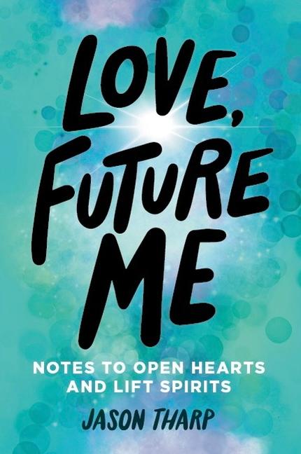 Vorderes Coverbild Love, Future Me