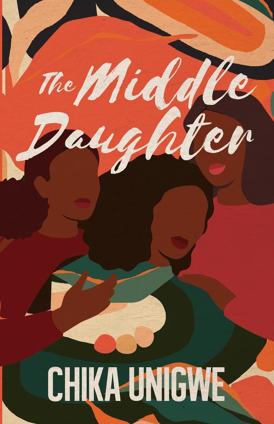 Vorderes Coverbild The Middle Daughter