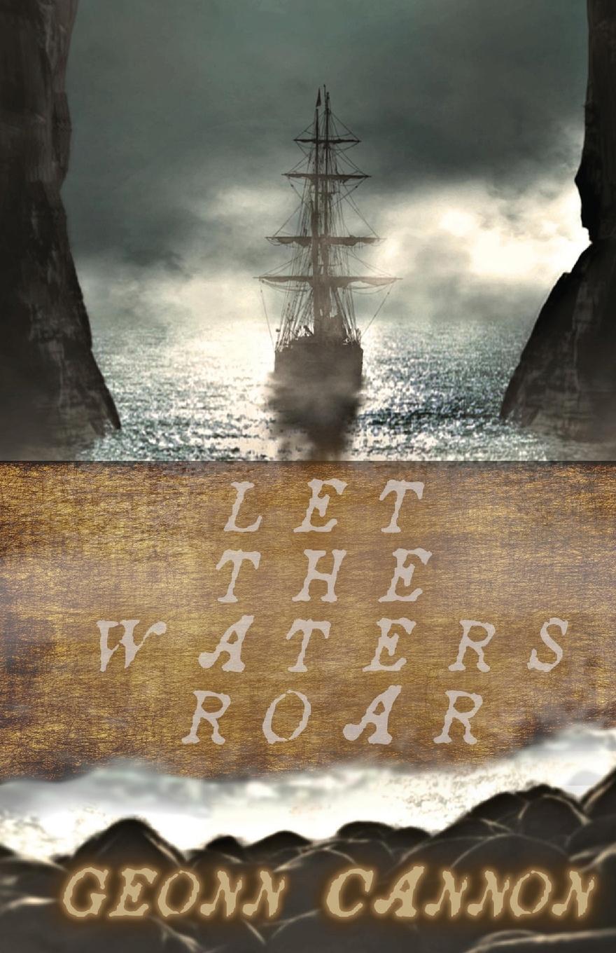 Vorderes Coverbild Let the Waters Roar