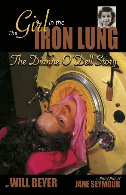 Vorderes Coverbild The Girl in the Iron Lung