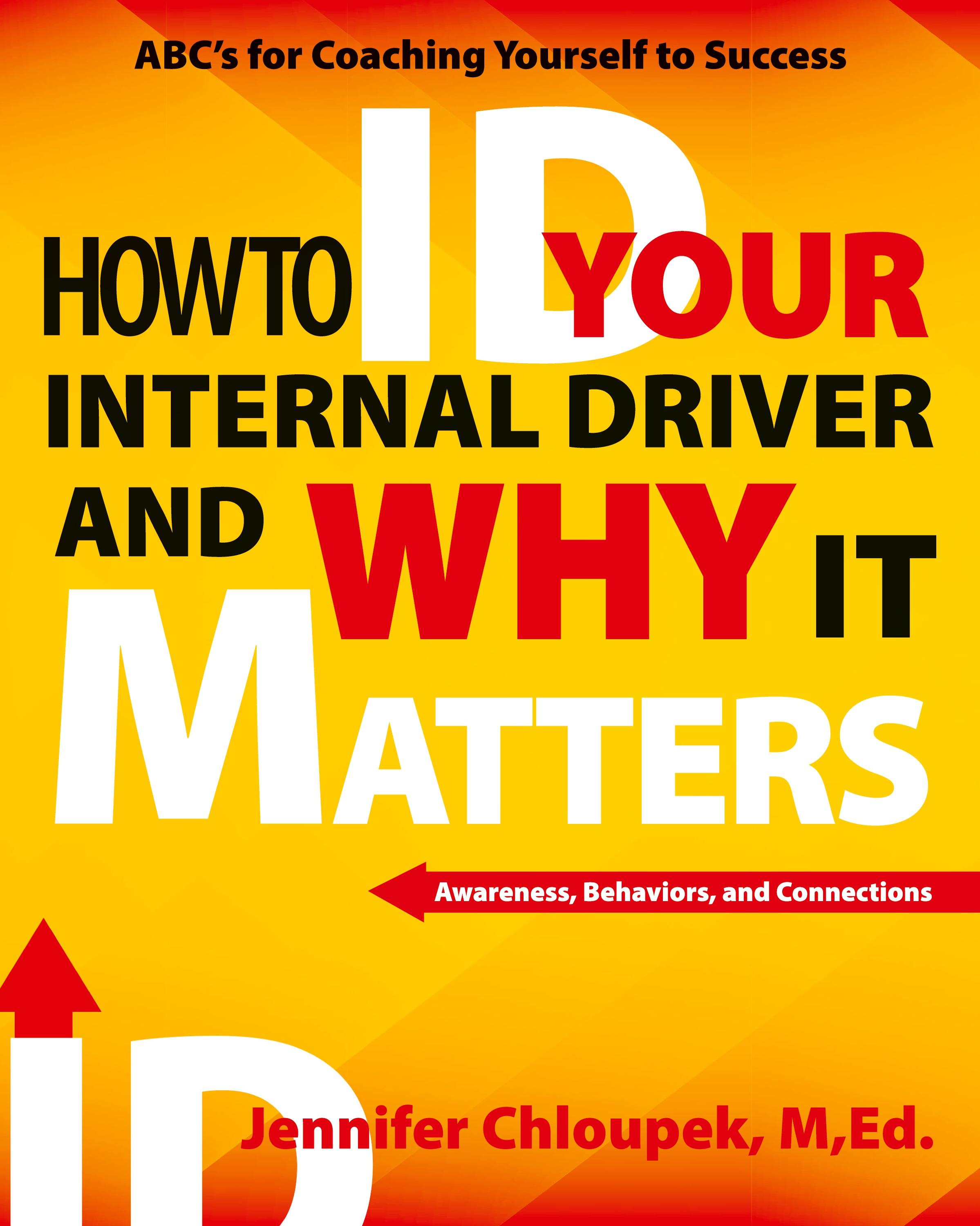 Vorderes Coverbild How To ID Your Internal Driver and Why It Matters
