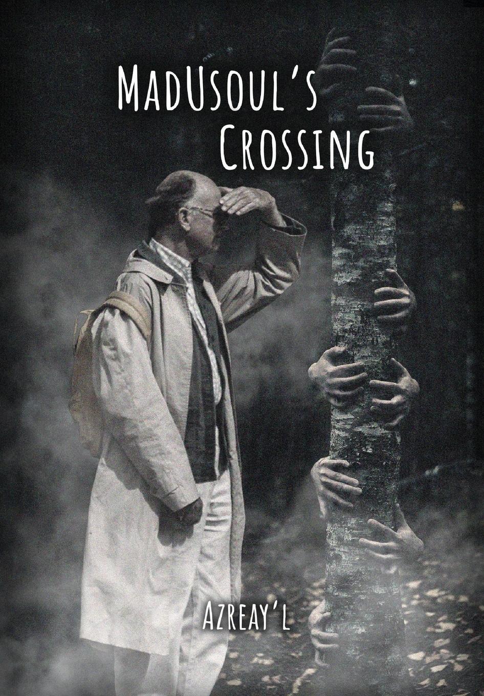 Vorderes Coverbild MadUsoul's Crossing