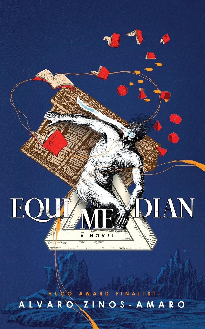 Vorderes Coverbild Equimedian