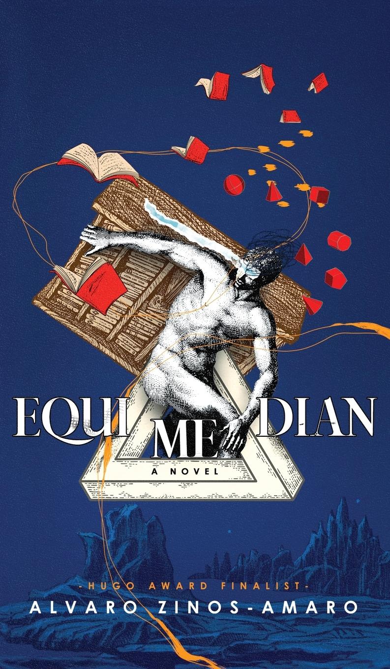 Vorderes Coverbild Equimedian