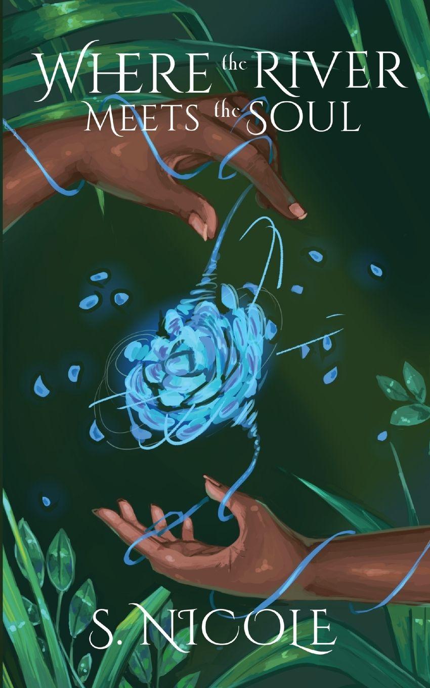 Vorderes Coverbild Where the River Meets the Soul