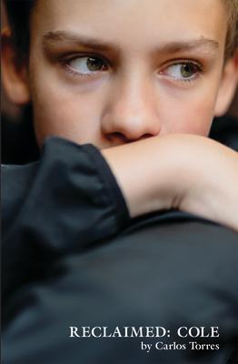 Vorderes Coverbild Reclaimed: Cole