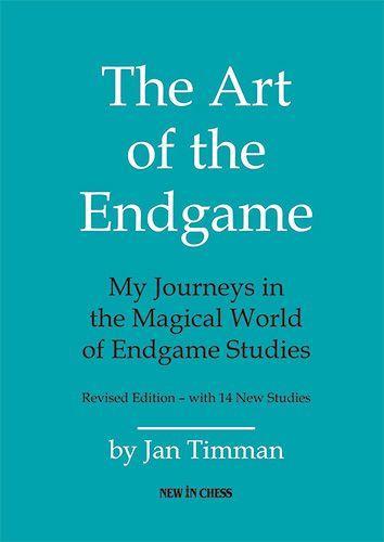Vorderes Coverbild The Art of the Endgame - Revised Edition