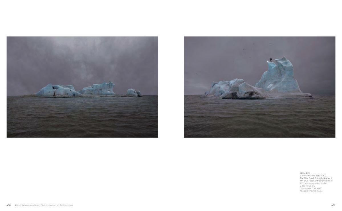 Beispielinhalt (Bild) Caspar David Friedrich. Kunst für eine neue Zeit