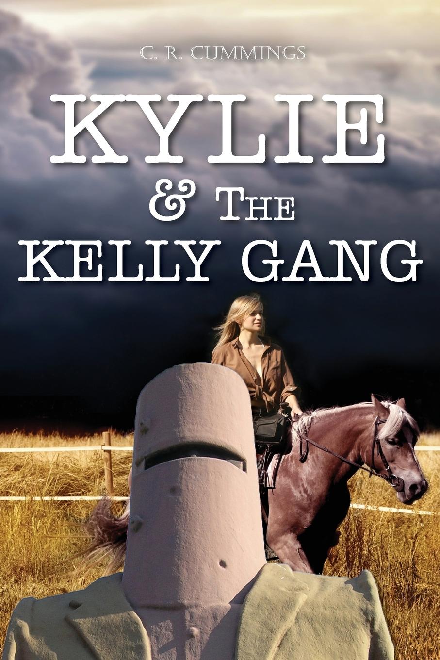 Vorderes Coverbild Kylie & the Kelly Gang