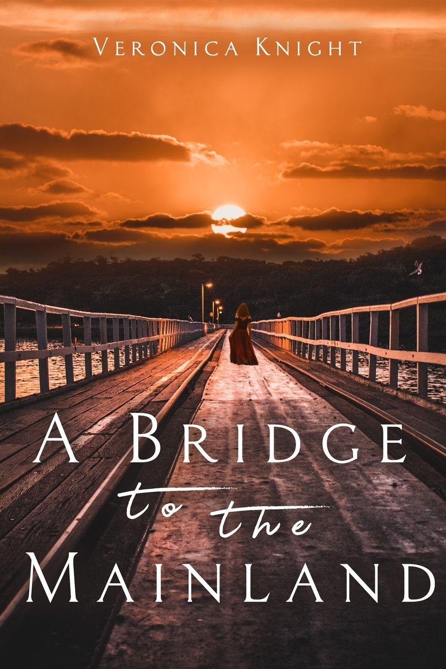 Vorderes Coverbild A Bridge to the Mainland