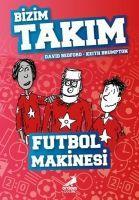 Vorderes Coverbild Futbol Makinesi - Bizim Takim