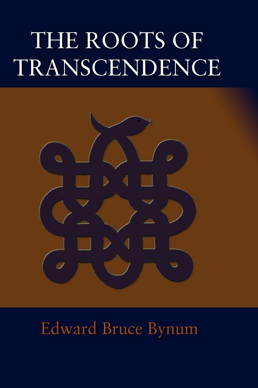 Vorderes Coverbild The Roots of Transcendence