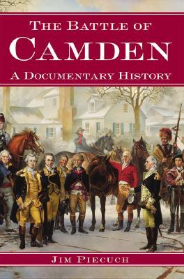 Vorderes Coverbild The Battle of Camden