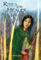Vorderes Coverbild Rites of the Healer