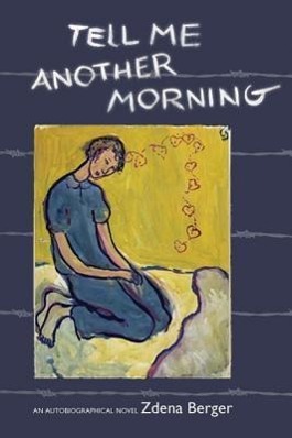Vorderes Coverbild Tell Me Another Morning