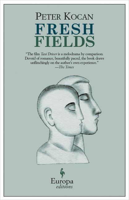 Vorderes Coverbild Fresh Fields