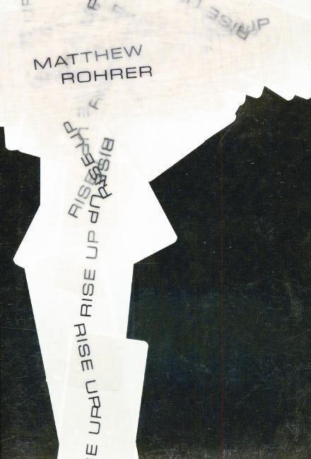 Vorderes Coverbild Rise Up