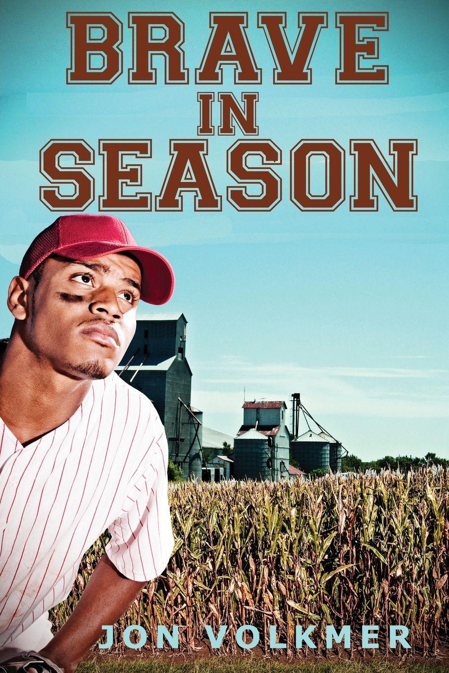 Vorderes Coverbild Brave in Season