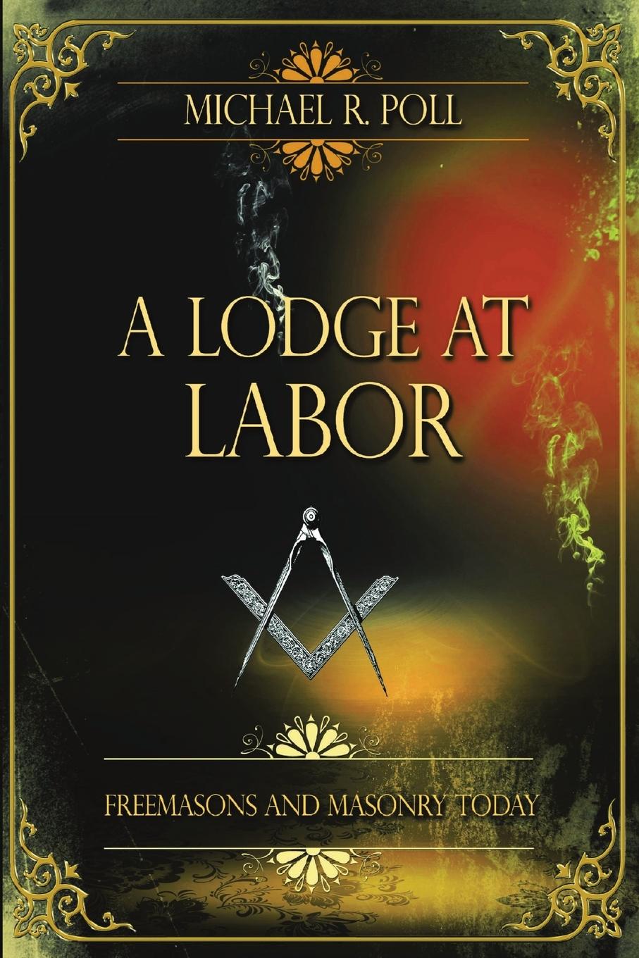 Vorderes Coverbild A Lodge at Labor