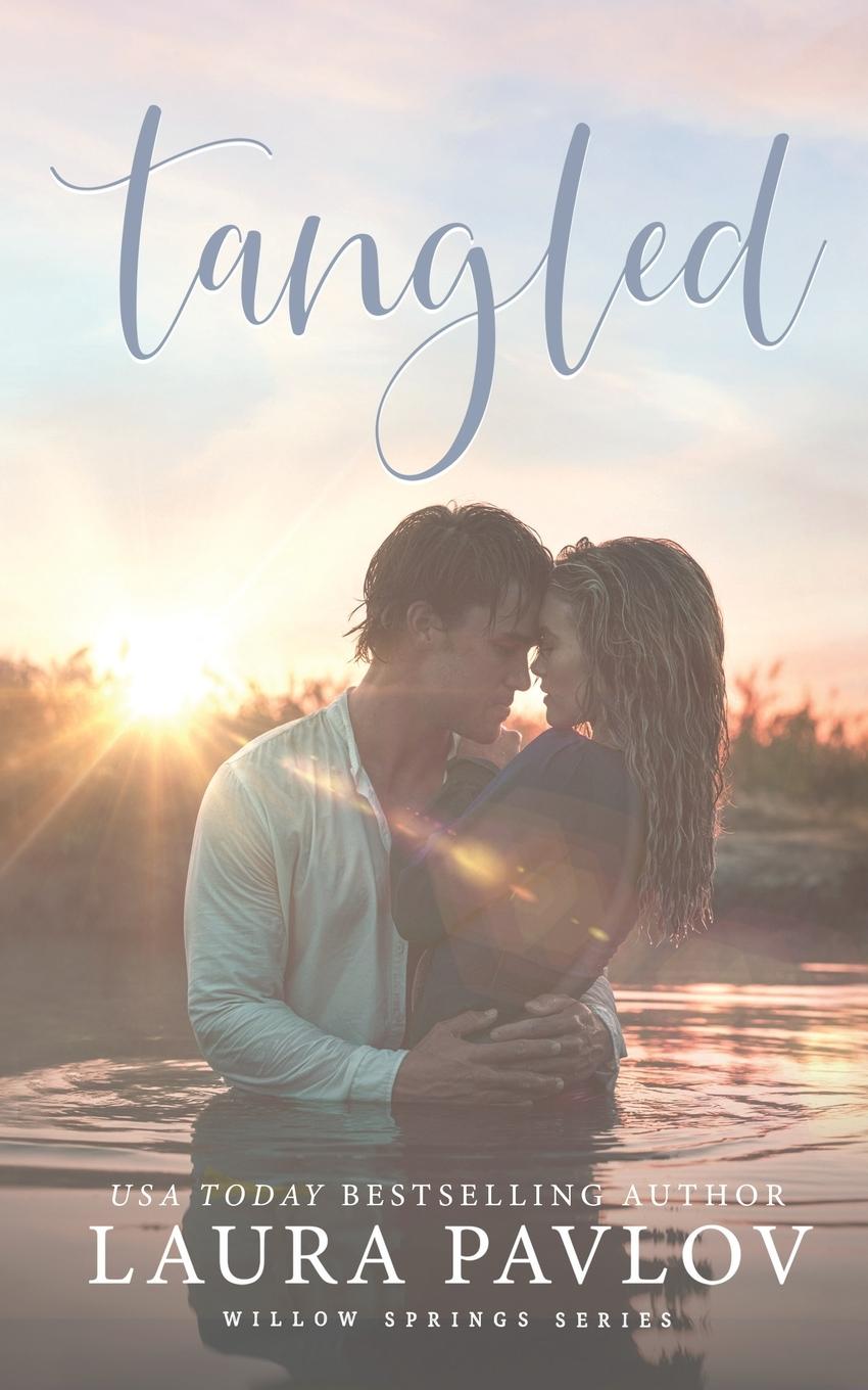 Vorderes Coverbild Tangled