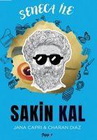 Vorderes Coverbild Seneca ile Sakin Kal