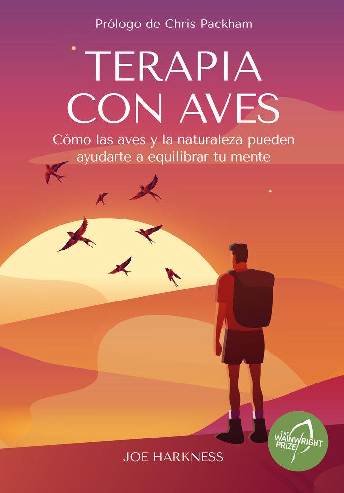 Vorderes Coverbild Terapia con Aves