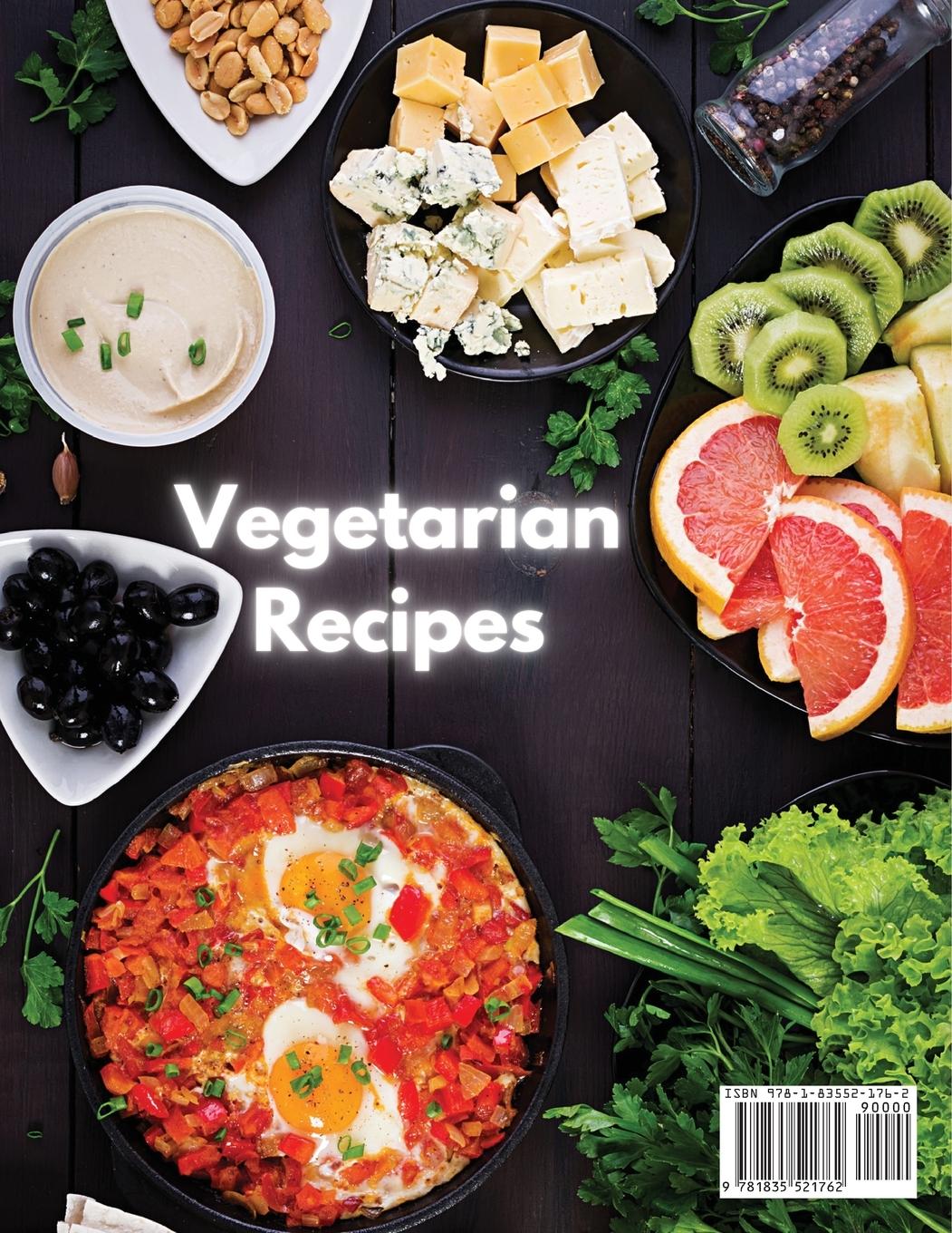 Rückseitencover Train Your Body to Crave Healty Food