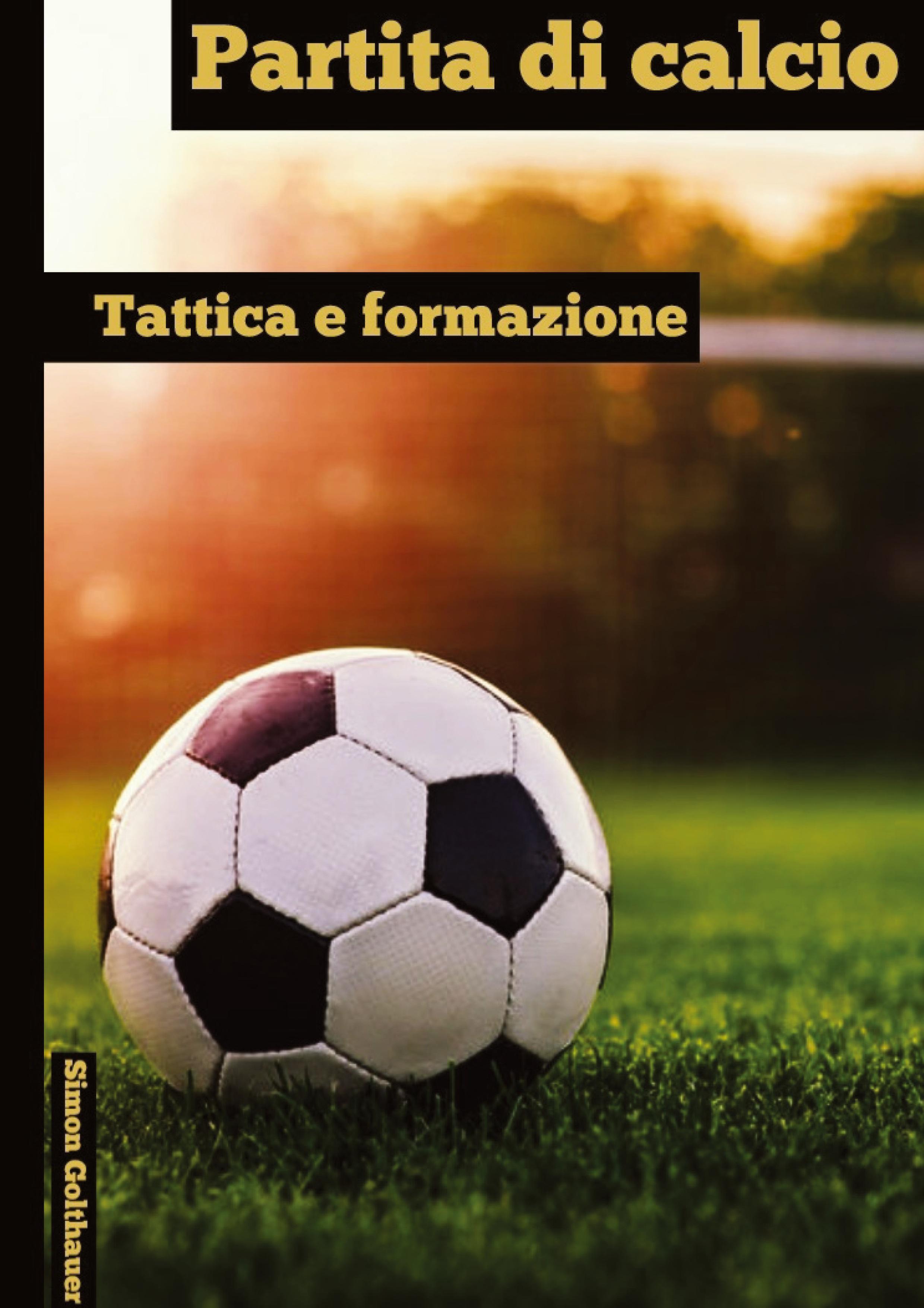 Vorderes Coverbild Partita di clacio